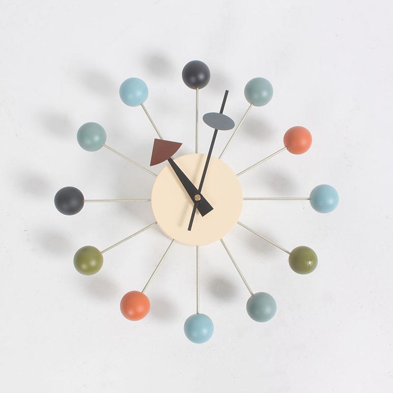 Reloj de pared grande de madera 3D nórdico, decoración del hogar, reloj Nixie, diseño moderno, sala de estar, cocina, reloj grande silencioso en la pared para regalo