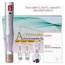 Wireless Dr.imp Pen Ultima Dermapen Professional Micro Needling Mesotherapy Auto Micro Needle Derma System Therapy MTS$PMS Tools
