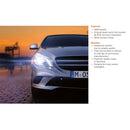 OSRAM D1S D2S D3S D4S 66140 66240 66340 66440 CLC Xenon HID CLASSIC Original Auto Xenon Scheinwerfer 4200K Standard Weißlicht, 1x