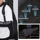 Bolsas para guitarra de 36, 39 y 41 pulgadas, funda impermeable para bajo Oxford, mochilas portátiles para guitarra, mochila gruesa, bolsa sólida portátil XA292M