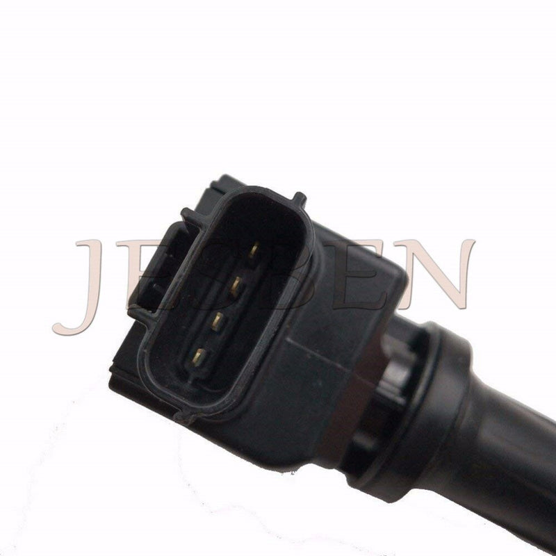 New PE20-18-100 PE20-18-100A Ignition Coil For Mazda CX-5 3 6 2.0L 2.5L 2011-2015 No