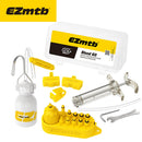 Ezmtb bleed kit Hydraulic dics brake Advanced Version for shimano&amp;Magura&amp;hope&amp;tektro&amp;sram&amp;avid&amp;formula&amp;hayes bicycle brake
