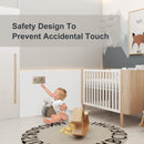 Livolo EU-Standard-Wandsteckdose, 4-farbige Kristallglasscheibe, Hersteller von 16-A-Wandsteckdosen, C7C2EU-11/12/13/15