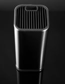 XITUO Stainless Steel Knife Holder  Kitchen Stand Holder Multi-tool High Quality Storage Tool For Damascus Chef Knife Meat Knife