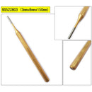 BOSI 1PC Center Punch Cold Chisel Solid Pin Punching