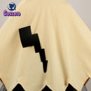 Mimikyu Cartoon Anzug Frauen Pyjama Anime Umhang Kleid Kostüm Halloween Umhang für Erwachsene Niedlicher Pyjama