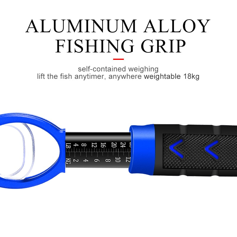 Fishing Pliers Grip Set Fishing Tackle Hook Recover Cutter Line Split Ring High Quality Fishing Tool Hot Aluminum Alloy