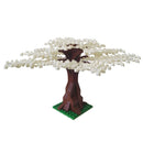 City Road Street Baseplate Straight Crossroad Curve T-Junction Building Blocks Base Plates Construction for Children Kids Gift