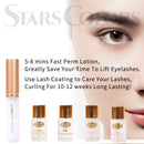 Mini Kit de pestañas para permanente rápido, envío directo