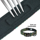 Collar personalizado para perro, correa personalizada para cachorro, Collar para mascota, collares Pitbull, producto para mascotas, Collar pequeño para perro pequeño, mediano y grande