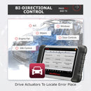 Autel MaxiPRO MP808TS OBDII Car Automotive Diagnostic Tools Professional tpms Diagnost Tools Automotive Scanner PK MP808BT