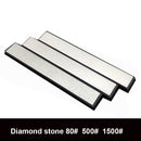 Diamond whetstone for KME knife sharpener Fixed angle knife sharpener sharpening stone diamond whetstone oil stone honing stones