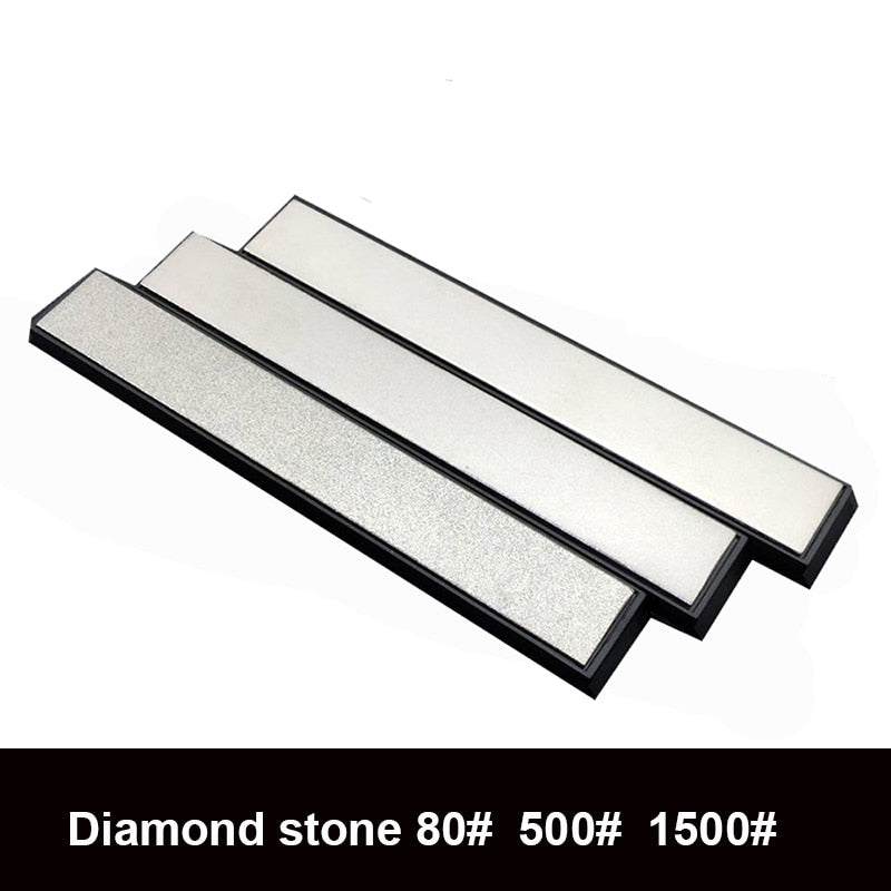 Diamond whetstone for KME knife sharpener Fixed angle knife sharpener sharpening stone diamond whetstone oil stone honing stones