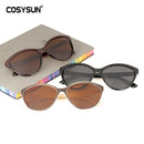 2020 Luxury Brand Designer Women Sunglasses Polarized Cat Eye Lady Vintage Sun Glasses Female Driving Eyewear Oculos De Sol