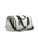 ROEGADYN large Capacity Chest Bag Folding Gym Bag Men Fitness Bag For Gym Men Waterproof Sport Bag Men Gym Bag  Shoe Compartment