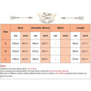 Jastie 2022 Spring Summer Blouse Shirts Women Long Sleeve Boho White Loose Blouses Shirt Women&