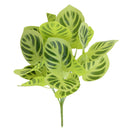 New Artificial Shrubs Creative Decorative Artificial Plant Ferns Simulation Plant Plastic Flower Fern Wall Material Accessories