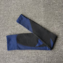 Hohe Taille Nahtlose Leggings Push-Up Leggins Sport Frauen Fitness Laufen Yogahosen Energie Nahtlose Leggings Gym Girl Leggins