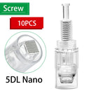 Wireless Dr.imp Pen Ultima Dermapen Professional Micro Needling Mesotherapy Auto Micro Needle Derma System Therapy MTS$PMS Tools