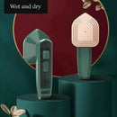 Professional Micro Steam Iron Handheld Household Portable Mini Ironing Machine Garment Steamer Home Travel Steam iron for clothe