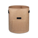 Bolsas para cultivo de plantas, granja, hogar, jardín, cultivo de patatas, macetas para plantar, invernadero, bolsa de cultivo Vertical hidratante para verduras