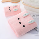 Cosas para bebés para recién nacidos Toalla de 2 piezas + Poncho Toalla de baño Toallas para niñas pequeñas Manta Toalla de playa para bebés y niños pequeños Envío gratis