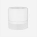 ICafilasCapsule For Nespresso Reutilisable Refillable Capsule Crema Espresso Reusable Refillable Coffee Filter