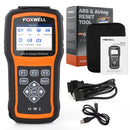 Foxwell NT630 Plus OBD2 Automotive Scanner Engine ABS Airbag SAS Calibration Code Reader ODB OBD 2 Auto Car Diagnostic Tool