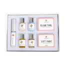 Professional 5 sets/lot eyelashes lift perm kit Salon beauty lotion for eyelash extension Nutritious Curling Tools