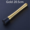 Bar Cocktail Muddler Mojito Stainless Steel Bar Mixer Barware Mojito Cocktail DIY Drink Fruit Muddler Crushed