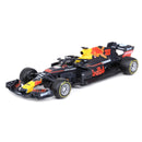 Bburago 1:43 2019 2021 RB16B RB15 RB14 RB13 RB12 #33 #3 F1 Rennformelauto Statische Simulation Modellauto aus Druckgusslegierung