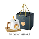 INS Shiba Inu Akita DOG 420ML COFFEE TEA MUGS CUP NORTH EUROPE STYLE FASHION DESIGN