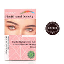 Lash Lift Kit and Eyelash Eyebrow Dye Tint Combination Use Lash Lift Eyebrow Dye Tint Make Eye Lash Brow Charming Eye Makeup Set