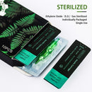 Agujas de cartucho de tatuaje XNET Trex 20 piezas 1RL 3RL 1RM 5RM aguja de tatuaje de seguridad esterilizada desechable para empuñaduras de máquinas de cartucho