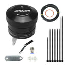 Motorbike Lubricant Grease Lub Parts Chain Lubricator Oiler Maintenance Set Universal Motorbycle Chain Oiler