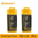 Continental Road Tire ULTRA Sport III &amp; GRAND Sport Race &amp; Extra 700× 23C /25C/28C Road Bicycle Clincher Foldable Gravel Tire