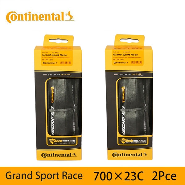 Continental Rennradreifen ULTRA Sport III &amp; GRAND Sport Race &amp; Extra 700 × 23C / 25C / 28C Rennrad Drahtreifen Faltbarer Schotterreifen