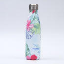 LOGO Custom Stainless Steel Bottle for Water Thermos Vacuum Insulated Cup Double-Wall Travel Drinkware Sports Flask