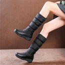 MORAZORA 3 Colors Warm Down women&