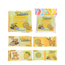 Sonajeros para bebés, juguete móvil, libro de tela de animales suaves, cochecito de recién nacido, juguete colgante para bebés, juguetes educativos de aprendizaje temprano para bebés de 0 a 12 meses