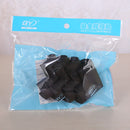 1 unidad de 2M, mesa de seguridad para bebés, tira protectora de borde de escritorio, tira protectora de cojín para el hogar, protección segura, tira de barra para niños, tira gruesa suave YYT238