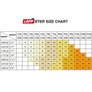 LAPPSTER Men Grey Streetwear Baggy Jeans 2022 Mens Kpop Solid Denim Pants Couple High Waisted Vintage Oversized Joggers Pants