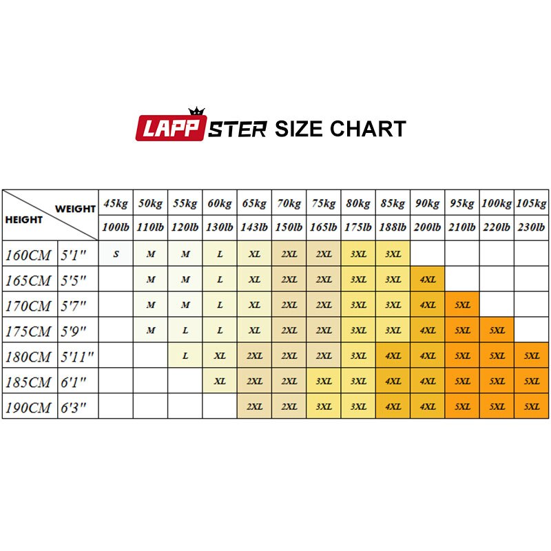 LAPPSTER Men Grey Streetwear Baggy Jeans 2022 Mens Kpop Solid Denim Pants Couple High Waisted Vintage Oversized Joggers Pants