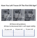 Face Serum Facial Set Peptide Essence Lyophilized Powder Skin Care Brightening Microneedling Anti-Wrinkle Anti Aging Whitening P