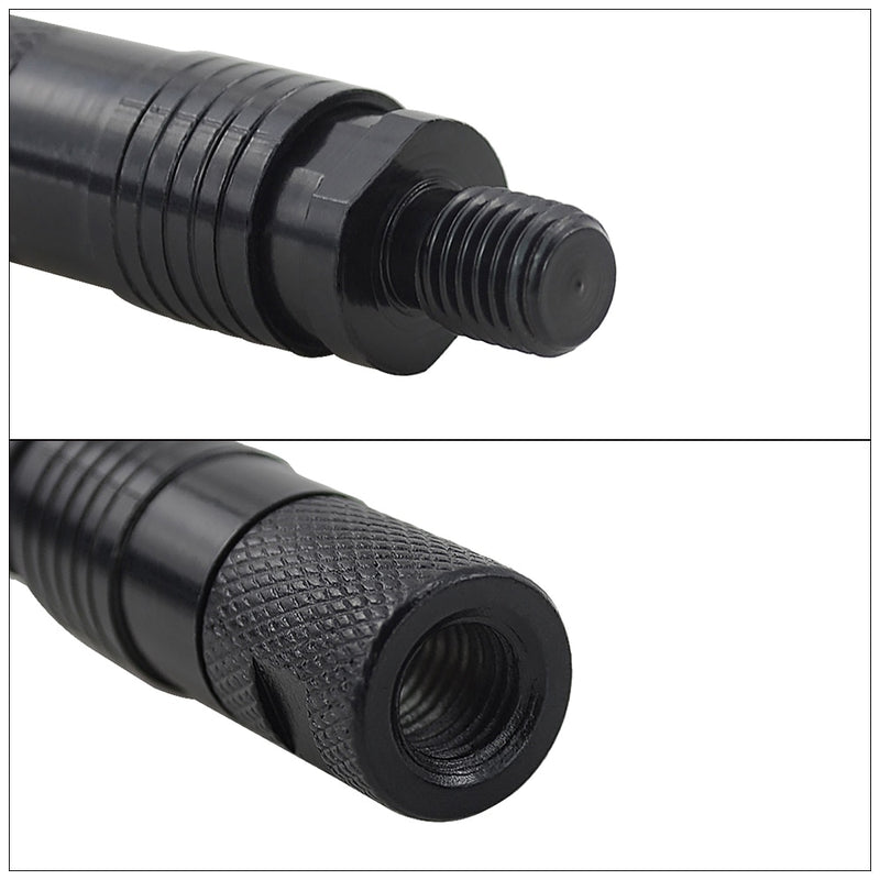 Carp Fishing Accessories Rod Pod Connector Quick Change Connector For Bank Stick Bite Alarms