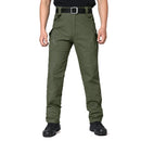IX9 City Tactical Cargo Pants Men Combat SWAT Army Military Pants  Many Pockets Stretch Flexible Man Casual Trousers 5XL