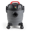 Home Vacuum Cleaner WS-411 gray