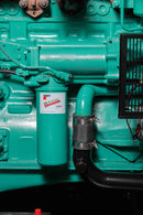 350KVA Diesel Generator 400V, 3 Phase: Powered by Cummins: WCS400 Details
