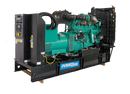 350KVA Diesel Generator 400V, 3 Phase: Powered by Cummins: WCS400 Front