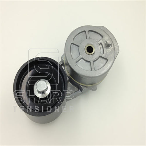 IVECO  5001859645  Belt Tensioner, v-ribbed belt